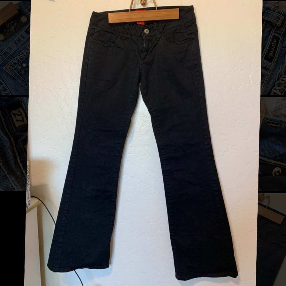 Black Dickies Jeans
